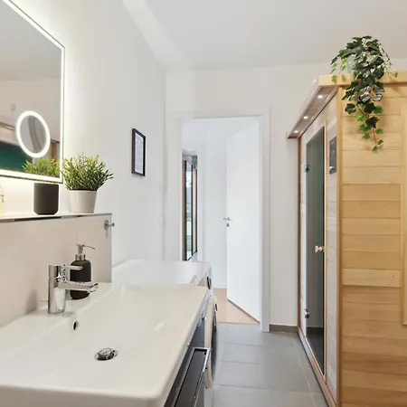 Gebirgsresort Winterberg