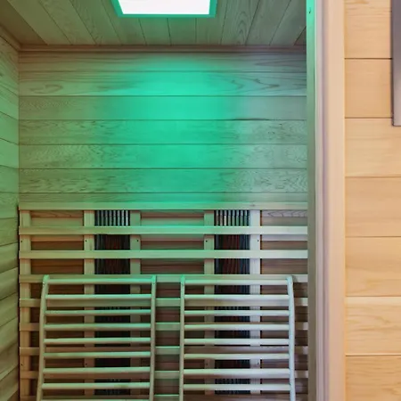 Apartmán Gebirgsresort