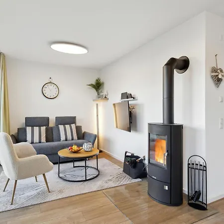 Apartment Gebirgsresort Winterberg