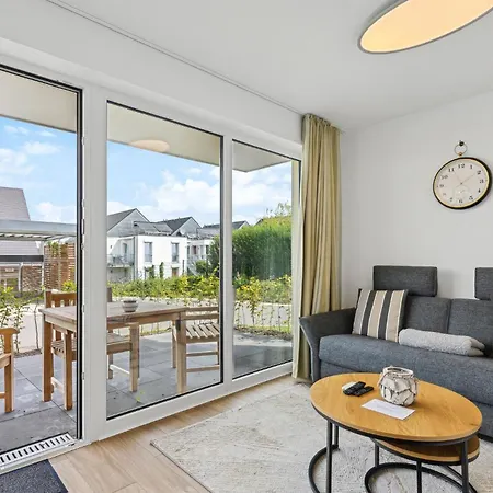 Gebirgsresort Apartmán Winterberg