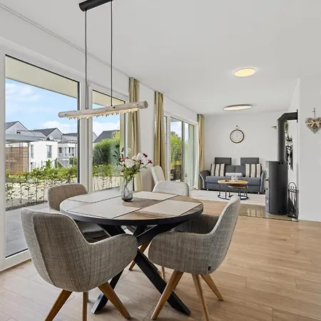 Gebirgsresort * Winterberg