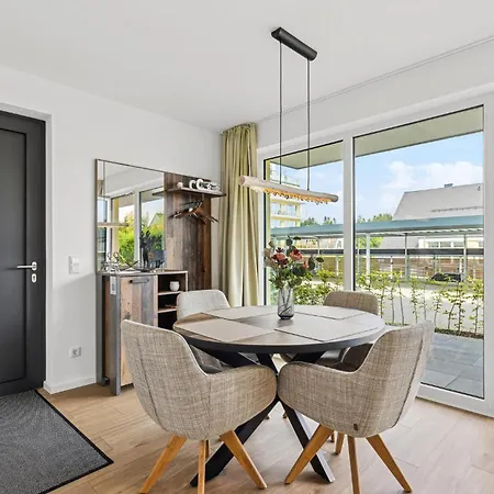 Apartmán Gebirgsresort