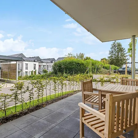 Gebirgsresort Apartmán Winterberg