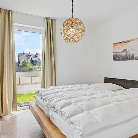 Gebirgsresort * Winterberg