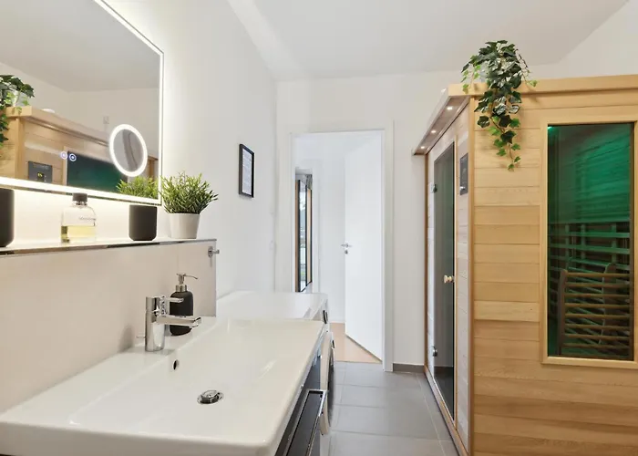 Gebirgsresort Winterberg