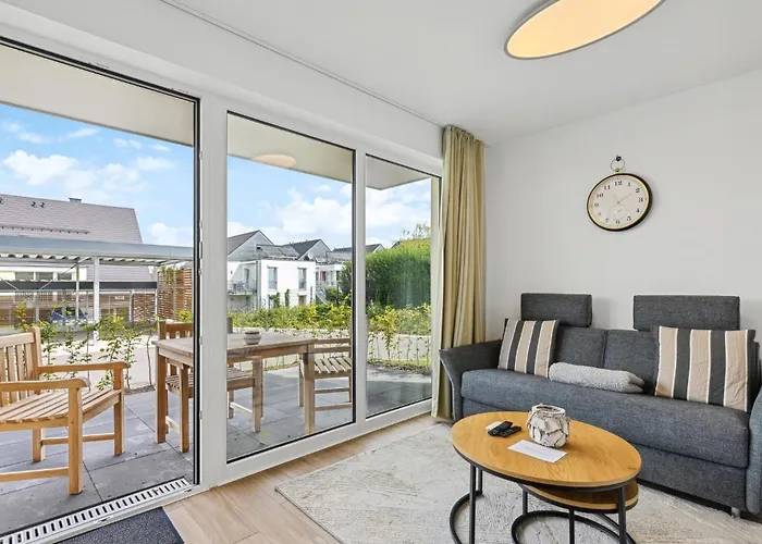 Gebirgsresort Apartamento Winterberg