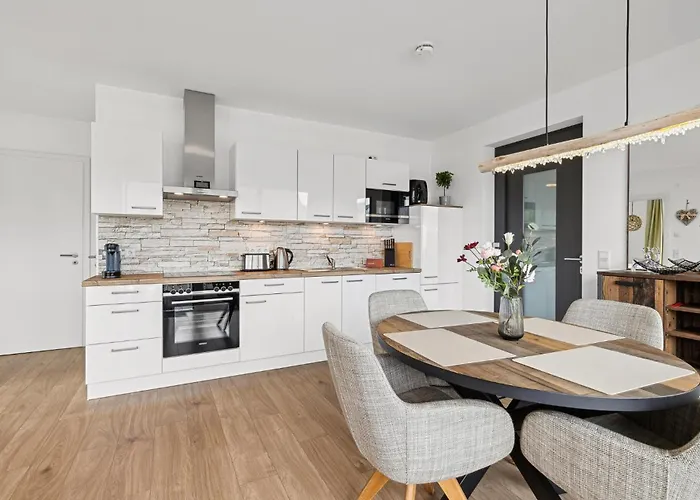 Apartamento Gebirgsresort Winterberg