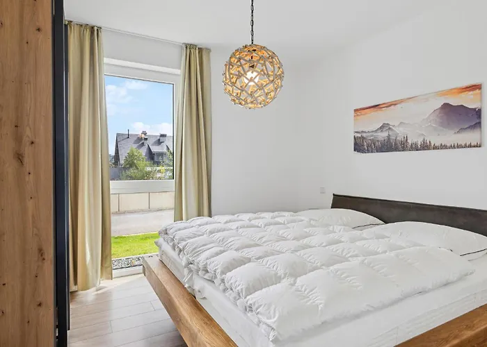 Gebirgsresort * وينتربرغ