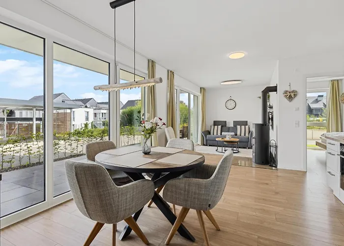 شقة Gebirgsresort